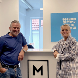 Immobiléros - Der Podcast für die Immobilienszene: Olaf Mosel, M-Projekt: „Das Denken ‚Wird schon‘ ist vorbei“