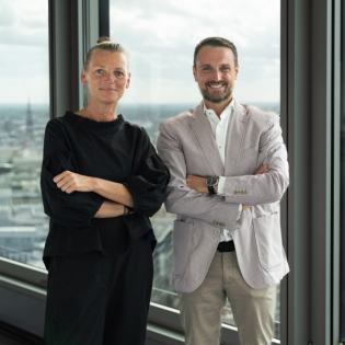 Immobiléros - Der Podcast für die Immobilienszene: Alexander Lackner, neworld: "Office- und Kaufhauskonversionen sind große Chance"