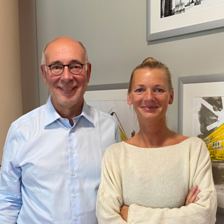 Immobiléros - Der Podcast für die Immobilienszene: Norbert Hermanns, Landmarken AG: "Gesetze der Vernunft nutzen"