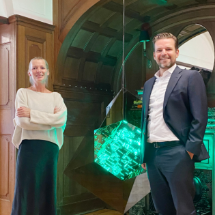 Immobiléros - Der Podcast für die Immobilienszene: Sebastian Lindner, Savills Düsseldorf: "Büro hat sein Monopol verloren"