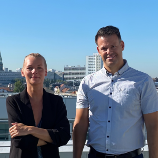 Immobiléros - Der Podcast für die Immobilienszene: Sascha Nöske, STRATEGIS AG: "Es geht noch was beim Wohnungsverkauf"