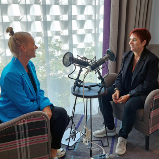 Immobiléros - Der Podcast für die Immobilienszene: Inge Van Ooteghem, Premier Inn: „Start-up mit der Sicherheit eines Mutterkonzerns im Rücken“