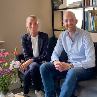 Immobiléros - Der Podcast für die Immobilienszene: Jens Fieber, EDGE: „Wenn wir Bestandsgebäude anfassen, war es immer teurer“