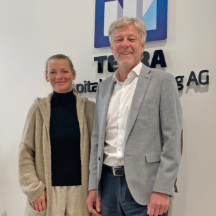 Immobiléros - Der Podcast für die Immobilienszene: Frank Tölle, Terra Kapitalverwaltung AG: "Wir setzen klar auf Neubau"