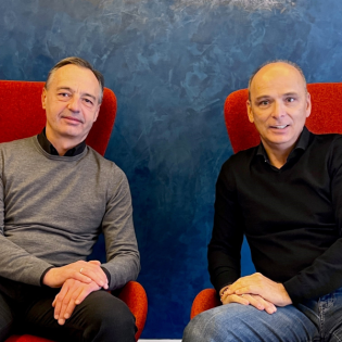 Immobiléros - Der Podcast für die Immobilienszene: Dirk Germandi, Profi Partner AG: "German Angst" lähmt den Markt