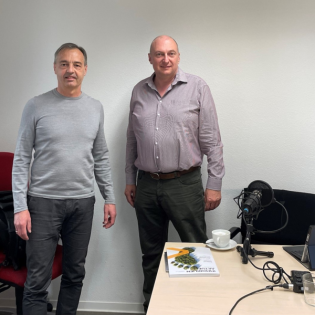 Immobiléros - Der Podcast für die Immobilienszene: Matthias Kappis, Kappis Gruppe: Entwickeln jenseits der A-B-C-D-Städte