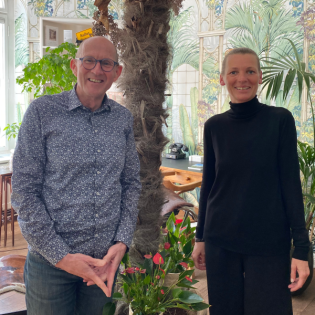 Immobiléros - Der Podcast für die Immobilienszene: Stadtplaner Christoph Kohl: „Innenstädte der westlichen Welt kämpfen mit Niedergang“