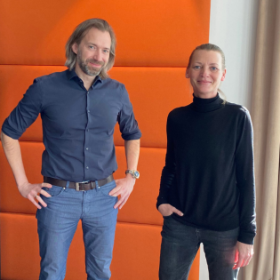 Immobiléros - Der Podcast für die Immobilienszene: Lothar Schubert, DC Developments: "Wir können Hafencity!