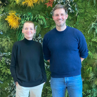 Immobiléros - Der Podcast für die Immobilienszene: Dr. Oliver Steinki, Gründer evolutiq und FOND OF: Über den Firmensitz THE SHIP und 100 Millionen Umsatz