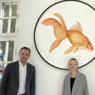 Immobiléros - Der Podcast für die Immobilienszene: Erik Sassenscheidt: Mit dem Projektentwickler-Gen geboren