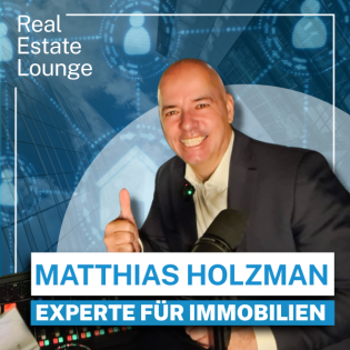 REAL ESTATE LOUNGE. Immobilien Experten Gespräche: Mietpreisbremse, Baugesetzbuch & Förderprogramme: Die Immobilien-Agenda 2025