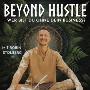 #007 Warum dein Business dich nicht retten wird - mit Gabriele Prellwitz
