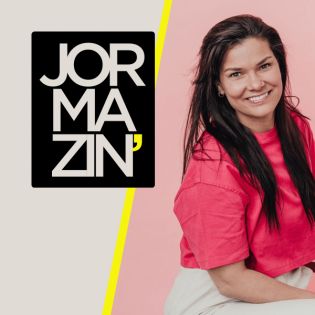 Was Dich wirklich wirken lässt. Stimme & Präsenz! – mit Fenja Schneider