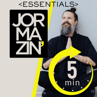 [ESSENTIALS] Neugier schafft Verbindung – mein Learnings über Allyship & Zugehörigkeit aus dem Gespräch mit Timothy (5 min)