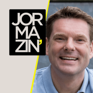 "Money Mindset": Was, wenn nicht Geld dein Problem ist – sondern deine Beziehung dazu? Wie du blockierende Muster erkennst und eine neue, gesunde Beziehung zu Geld aufbaust │ mit Andree de Boer