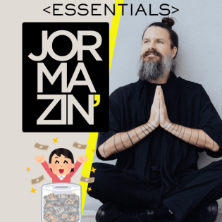 [ESSENTIALS] Du bist die beste Investition deines Lebens – und ich erzähle dir, warum. (20min)