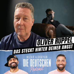 Krank im Kopf? So beginnt es – ohne dass du es merkst - Oliver Ruppel | #514