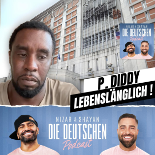 Neue schockierende Wendung im Fall: P. Diddy | #497