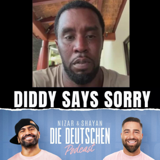 Diddy ist schuldig! | #426