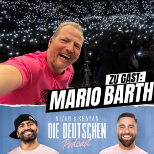 Keiner hat an mich geglaubt - Mario Barth | #419