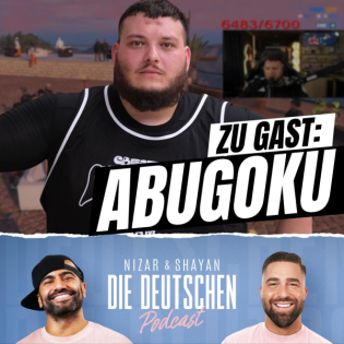 #411 ABUGOKU - Wieviel verdient man als Streamer?