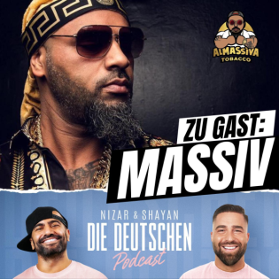 #409 MASSIV - Ich hab jeden gedisst!