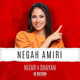 #258 Negah Amiri Teil 3