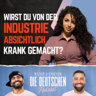 Warum du deinem Arzt nicht blind vertrauen solltest! - Bambis Foodlab (Sadaf Djalaly)
