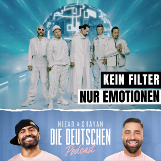 Weißt du noch, wie sich Musik mal angefühlt hat? | Die Deutschen in Las Vegas