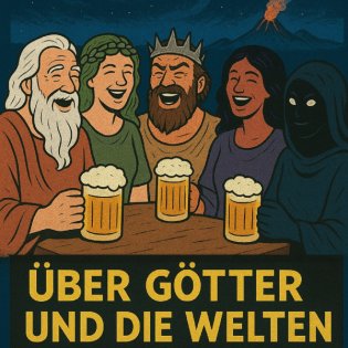 02 Kronos - Chaos unter dem Himmel