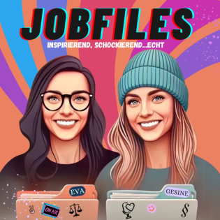 Trailer - JobFiles mit Eva und Gesine
