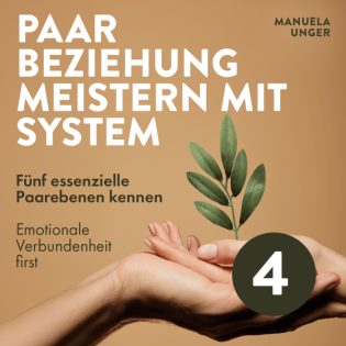 Fünf essenzielle Paar-Ebenen kennen