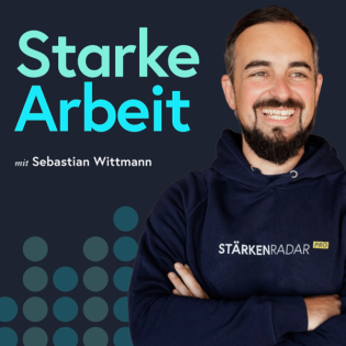 #018 - Herausforderungen und Chancen unserer zukünftigen Arbeitswelt