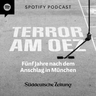 Episode 5: Ein neuer Tätertyp