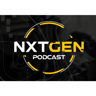 Als Polizist unter Verbrechern | MEK Polizist über Clans, Diamantenraub und den Dienstalltag | NXTGEN Podcast #19