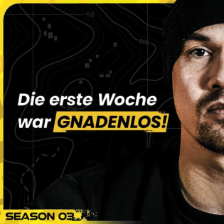 Hungerwoche, Schlafentzug & Selbstzweifel – Fernspäher Hille über die Anfänge der EGB-Kräfte