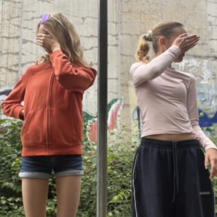 Noch schnell glow up, bevor die Schule beginnt! 🫧