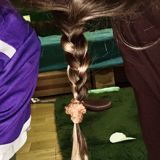 Wir führen Interview mit Kopfhörern ️ Part 2