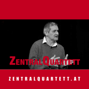 Hannes Augustin zur Frage: „Gerät der Naturschutz unter Druck?“ (Zentralquartett vol.36)