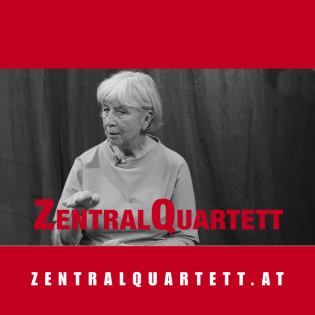 Sieglinde Rosenberger: „Zerbrechliche Demokratie?“ (Zentralquartett vol.48)