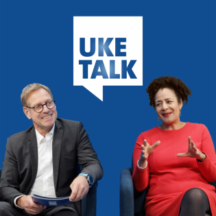 UKE Talk | Infektionsforschung im UKE