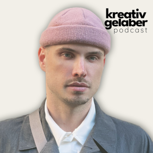 #70 Was macht ein AI-Content-Creator? – Lars Weber über Tools, Kunden und den Alltag im KI-Business