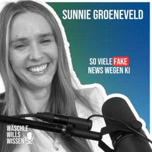 Sunnie J. Groeneveld - "Wie digital ist die Schweiz wirklich?"