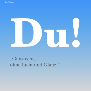 Staffel 1 - Folge 4: Weist du wirklich wer du bist?