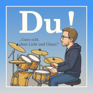 Staffel 1 - Spezial-Folge 8.5: Peters/Björns Drum Part.