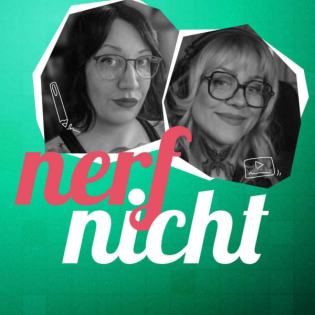 #03 Kackekrieg und Futtergefühle UwU