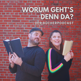 Worum geht's denn da? - Trailer