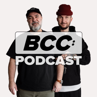 DIE EINFLUSSREICHSTEN SNEAKER VON 2015 - 2025 W/ HIKMET SUGOER (SONRA/EX-SOLEBOX) | BCC PODCAST