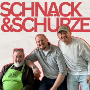 #13 Antonio e Olio mit Antonio Lecce