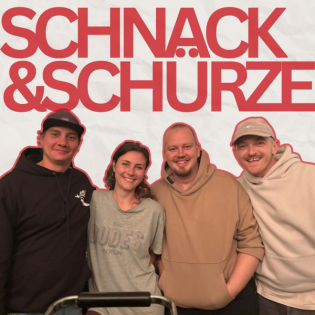 #14 Moin Feldstadtcafé mit Nadja und Max